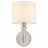 Светильник настенный ST Luce SL1751.101.01 ENITA