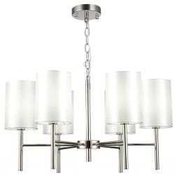 Светильник подвесной Evoluce SLE107303-06 NOIA