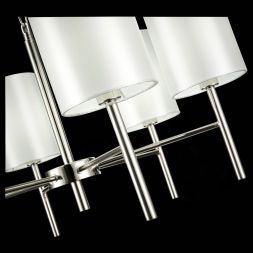 Светильник подвесной Evoluce SLE107303-06 NOIA