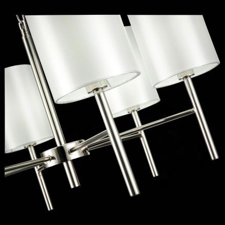 Светильник подвесной Evoluce SLE107303-06 NOIA