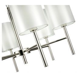 Светильник подвесной Evoluce SLE107303-06 NOIA
