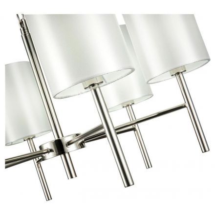 Светильник подвесной Evoluce SLE107303-06 NOIA