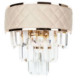 Настенный светильник Arte Lamp A1008AP-2GO Annabelle (ARTE A1008AP-2GO)