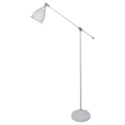 Торшер Arte Lamp A2054PN-1WH (ARTE A2054PN-1WH) Торшер Arte Lamp A2054PN-1WH (ARTE A2054PN-1WH)
