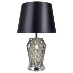 Настольная лампа Arte Lamp A4029LT-1CC Murano (ARTE A4029LT-1CC)