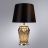 Настольная лампа Arte Lamp A4029LT-1CC Murano