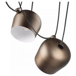 Подвесная люстра Lightstar Omega 727133