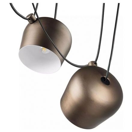 Подвесная люстра Lightstar Omega 727133