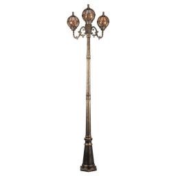 Светильник садово-парковый Feron PL3709 11389 (FERON 11389)