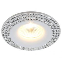 Встраиваемый светильник Divinare 1769/03 PL-1