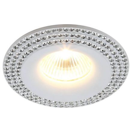 Встраиваемый светильник Divinare 1769/03 PL-1