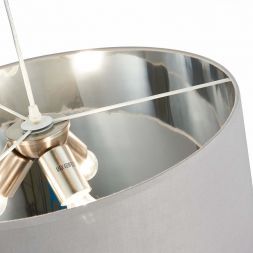 Подвесная люстра Evoluce SLE300513-03