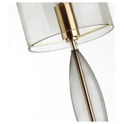 Настольная лампа Odeon Light 4850/1T