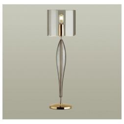 Настольная лампа Odeon Light 4850/1T