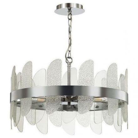 Подвесная люстра Lumion 5271/6