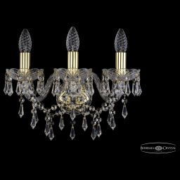 Бра Bohemia Ivele Crystal 1403B/3/141/G (BOHEMIA 1403B/3/141/G)