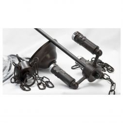 Подвесная люстра Loft GRLSP-9894