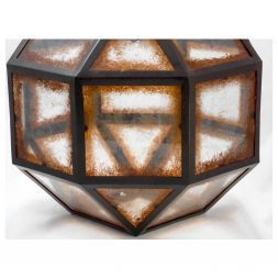 Подвесная люстра Loft GRLSP-9894