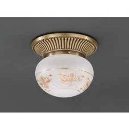 Потолочный светильник Reccagni Angelo PL 7705/1