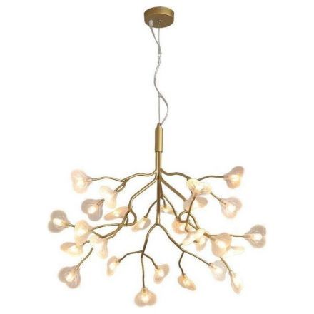 Подвесная люстра G11053/27GD CL Gerhort