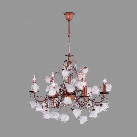 Люстра ELETTO EL324P06.1