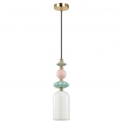 Подвесной светильник Odeon Light 4861/1B