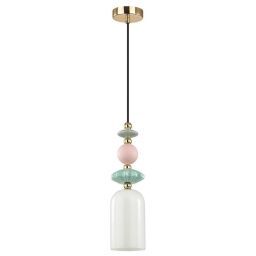 Подвесной светильник Odeon Light 4861/1B (ODEON 4861/1B) Подвесной светильник Odeon Light 4861/1B (ODEON 4861/1B)