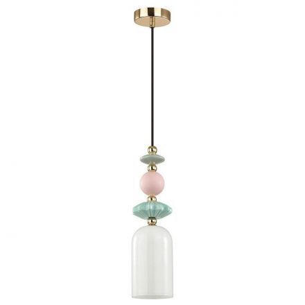 Подвесной светильник Odeon Light 4861/1B