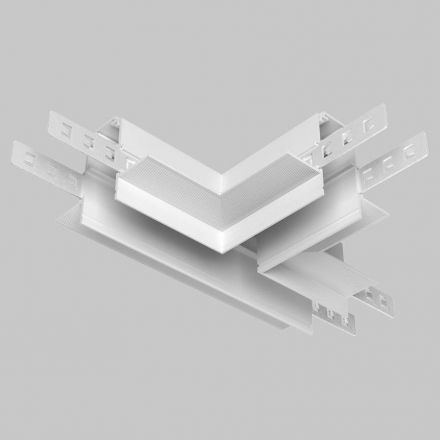 Коннектор T-образный встраиваемый Maytoni Exility TRA034CT-42W