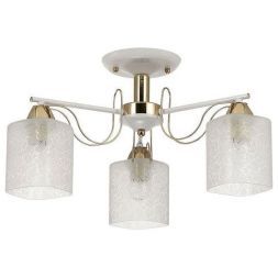 Потолочная люстра Lumion 3508/3C OPICUS