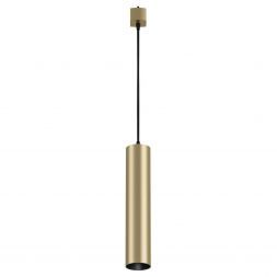 Трековый светильник Maytoni TR025-1-GU10-MG