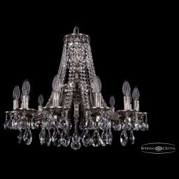 Люстра Bohemia Ivele Crystal 1771/12/220/A/NB (BOHEMIA 1771/12/220/A/NB) Люстра Bohemia Ivele Crystal 1771/12/220/A/NB (BOHEMIA 1771/12/220/A/NB)