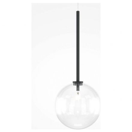 Подвесной светильник Maytoni Mood MOD172PL-01B