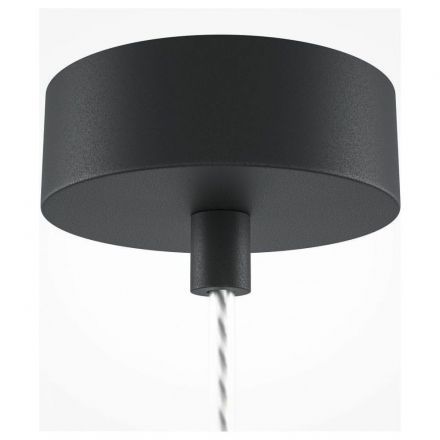 Подвесной светильник Maytoni Mood MOD172PL-01B
