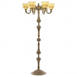 Торшер 72003T/6/175 GW P1 U Angel Bohemia Ivele Crystal (BOHEMIA 72003T/6/175 GW P1 U Angel)