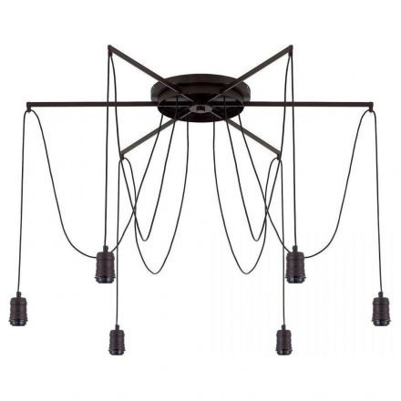 Светильник CITILUX CL451262 без плафона