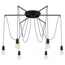 Светильник CITILUX CL451262 без плафона