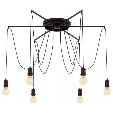 Светильник CITILUX CL451262 без плафона