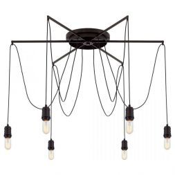 Светильник CITILUX CL451262 без плафона