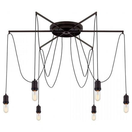 Светильник CITILUX CL451262 без плафона