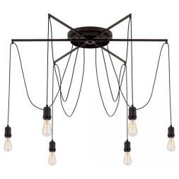 Светильник CITILUX CL451262 без плафона