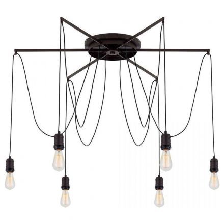 Светильник CITILUX CL451262 без плафона