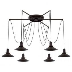 Светильник CITILUX CL451262 без плафона
