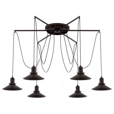Светильник CITILUX CL451262 без плафона