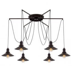 Светильник CITILUX CL451262 без плафона
