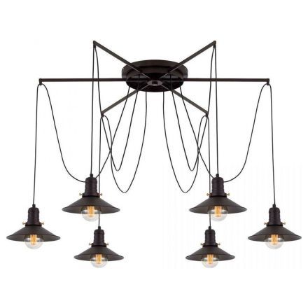 Светильник CITILUX CL451262 без плафона