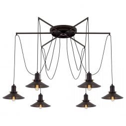 Светильник CITILUX CL451262 без плафона