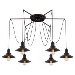 Светильник CITILUX CL451262 без плафона