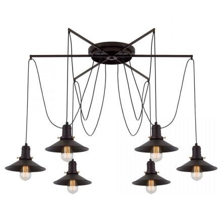 Светильник CITILUX CL451262 без плафона
