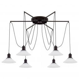 Светильник CITILUX CL451262 без плафона